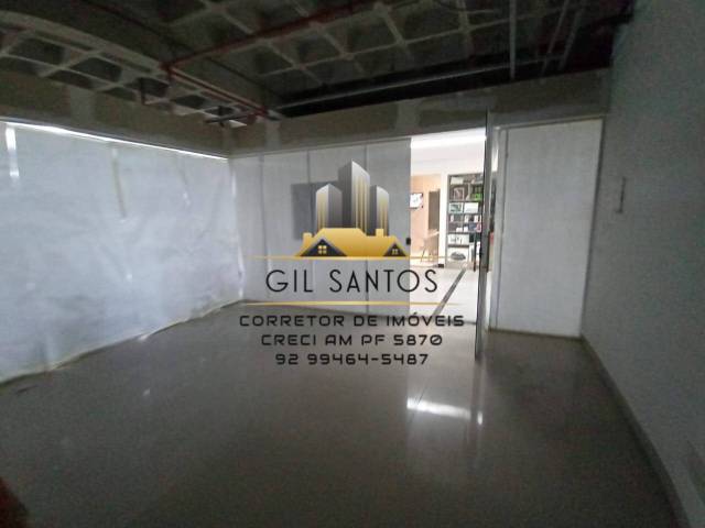Sala para Locação em Manaus - 5
