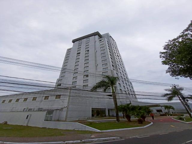 Locação em Chapada - Manaus
