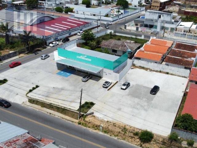 #15 - Área para Locação em Manaus - AM - 2