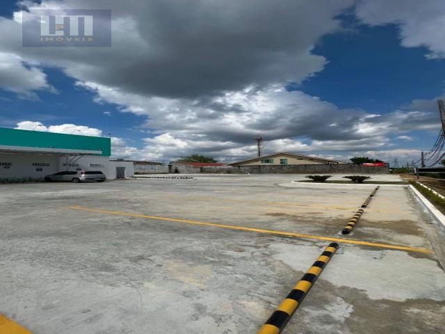 #15 - Área para Locação em Manaus - AM - 3