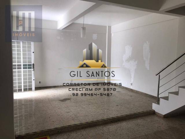 Prédio comercial para Locação em Manaus - 4