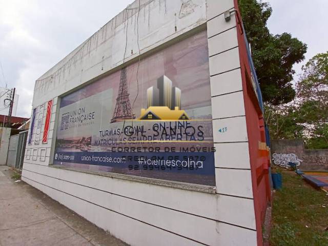 Prédio comercial para Locação em Manaus - 5