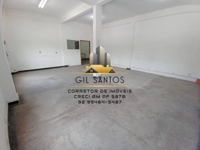 Prédio comercial para Locação em Manaus - 4