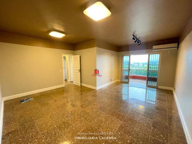 #122 - Apartamento para Venda em Manaus - AM