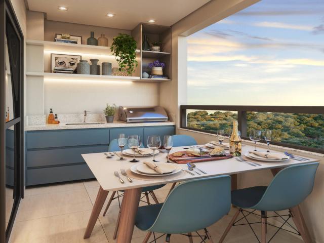 #153 - Apartamento para Venda em Manaus - AM - 3