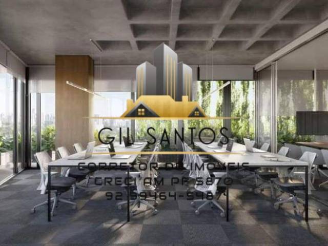 Sala para Venda em Manaus - 5