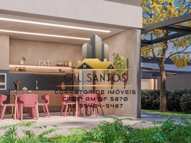 Apartamento para Venda em Manaus - 5
