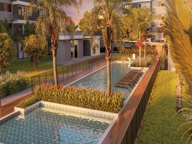 #158 - Apartamento para Venda em Manaus - AM - 3