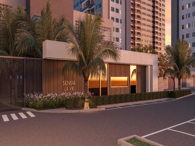#158 - Apartamento para Venda em Manaus - AM - 2