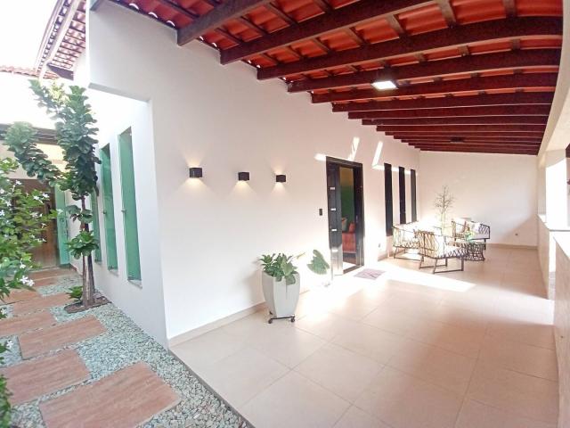 #181 - Casa em condomínio para Venda em Manaus - AM - 2