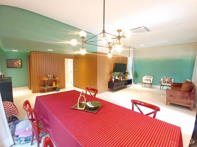 #181 - Casa em condomínio para Venda em Manaus - AM - 3