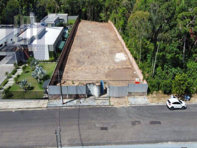 #182 - Terreno em condomínio para Venda em Manaus - AM - 2