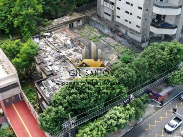 Terreno para Locação em Manaus - 5