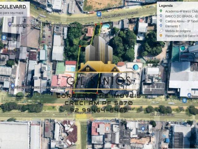Terreno para Locação em Manaus - 4