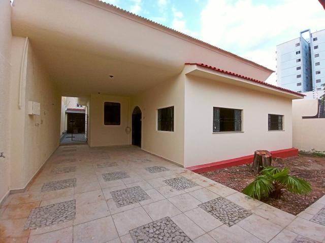 #201 - Casa para Locação em Manaus - AM - 2