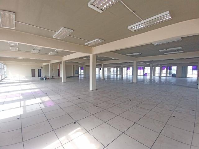 #203 - Andar Comercial para Locação em Manaus - AM - 1