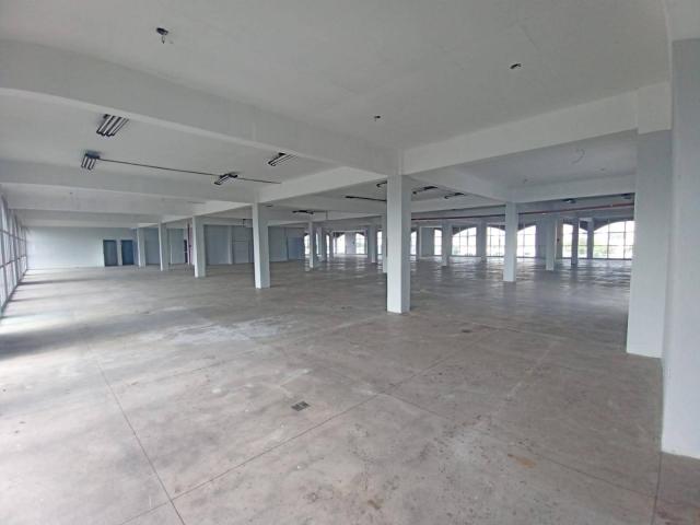 #203 - Andar Comercial para Locação em Manaus - AM - 3
