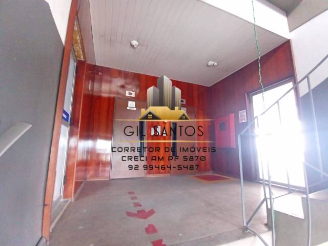 Andar Comercial para Locação em Manaus - 5