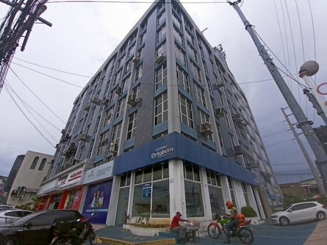 #203 - Andar Comercial para Locação em Manaus - AM - 2