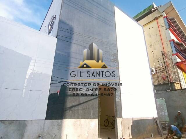Prédio comercial para Locação em Manaus - 5