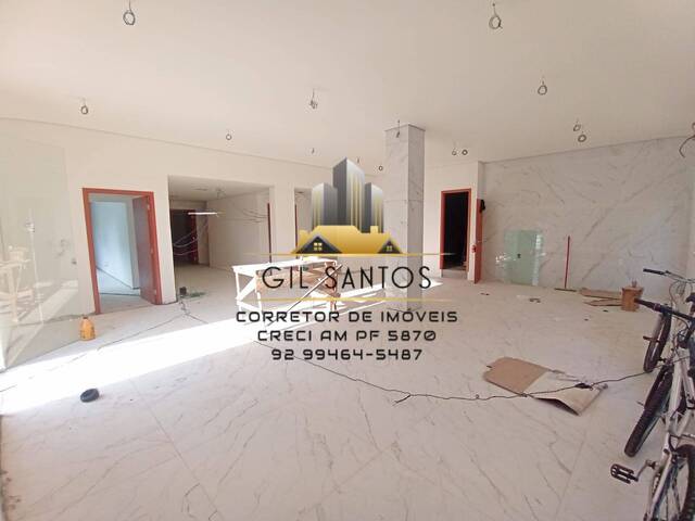 #215 - Prédio comercial para Locação em Manaus - AM - 2