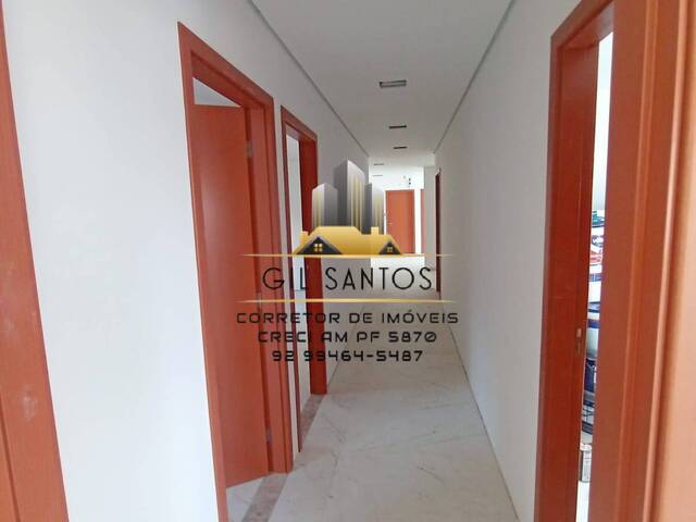 Locação em Nossa Senhora das Graças - Manaus