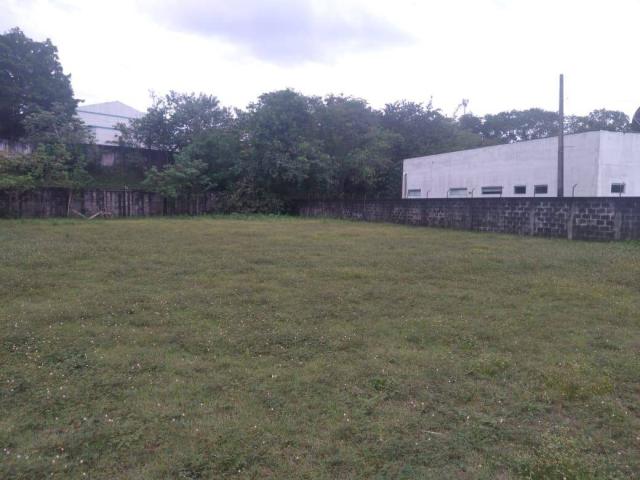 #235 - Terreno para Venda em Manaus - AM - 3