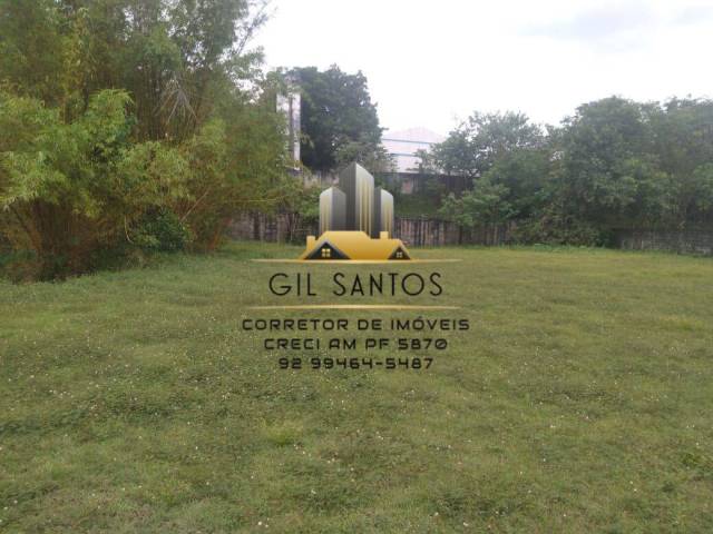 Terreno para Venda em Manaus - 5