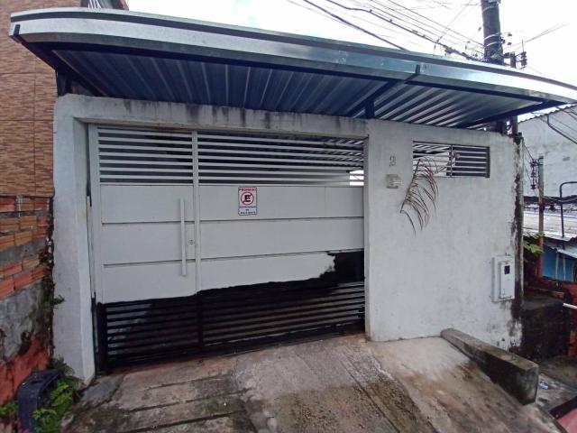 Venda em São Jorge - Manaus