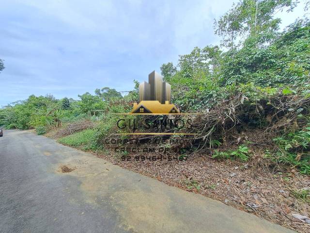 Terreno para Venda em Manaus - 4