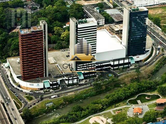 Sala para Venda em Manaus - 3