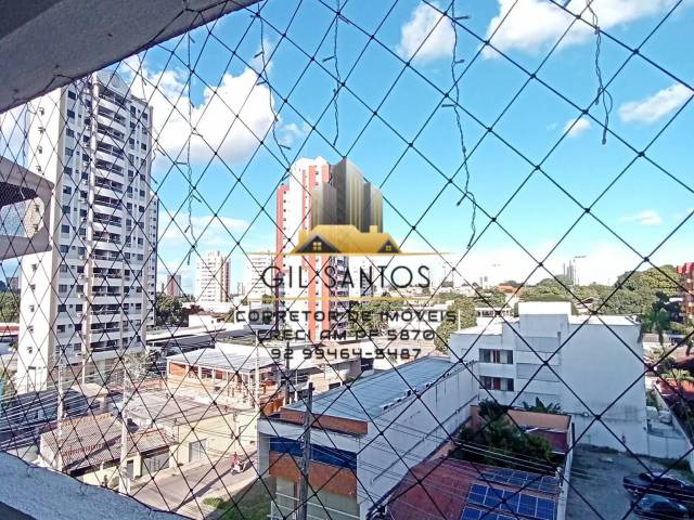 Apartamento para Locação em Manaus - 3