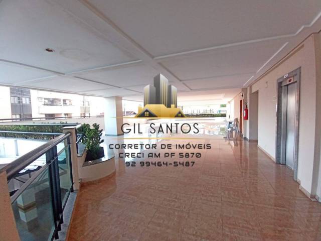 Apartamento para Locação em Manaus - 4