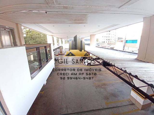 Apartamento para Locação em Manaus - 5