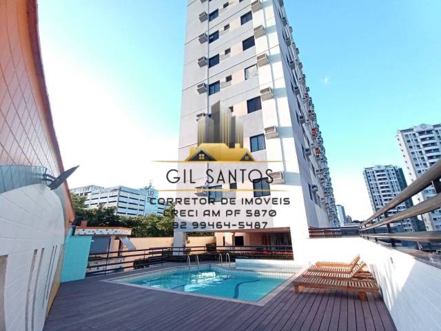 Apartamento para Locação em Manaus - 2