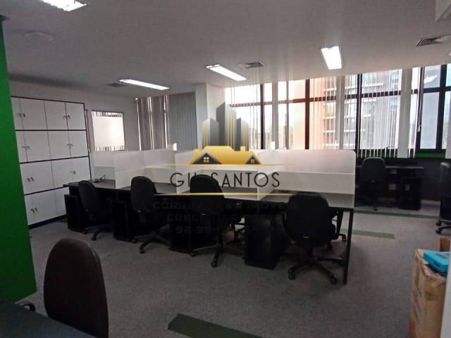Sala para Venda em Manaus - 4