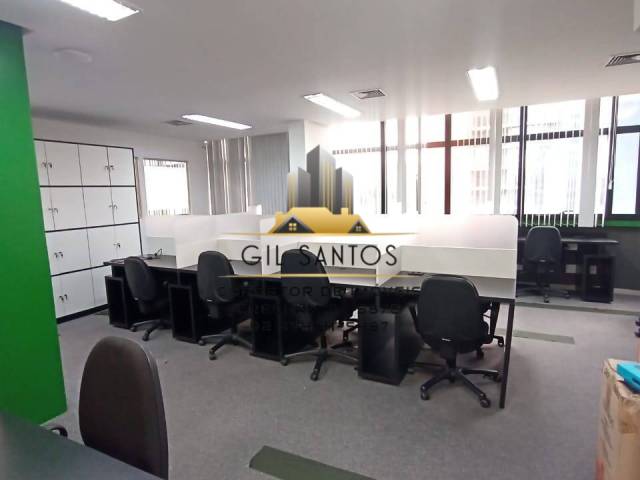 Sala para Venda em Manaus - 5