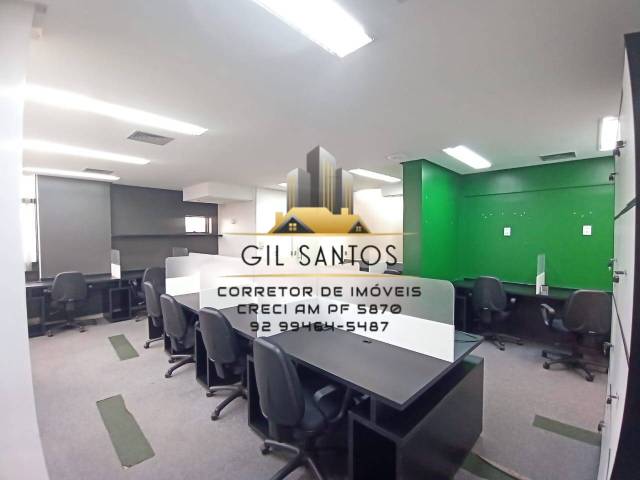 Sala para Venda em Manaus - 2