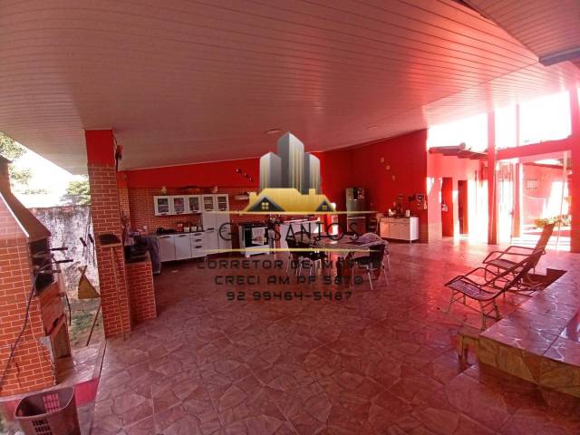 Casa para Venda em Manaus - 4