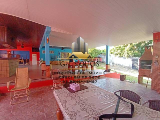 Casa para Venda em Manaus - 5