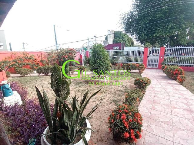 #359 - Casa para Venda em Manaus - AM - 3