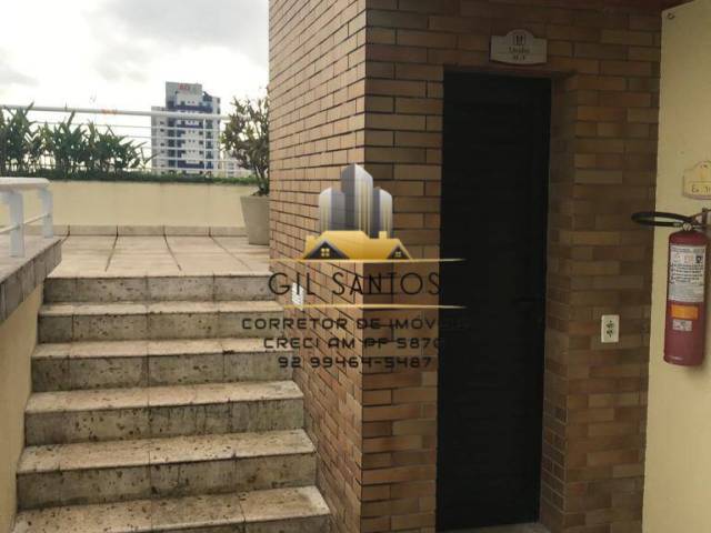 Apartamento para Venda em Manaus - 4