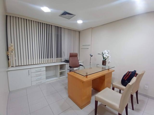 #362 - Sala para Locação em Manaus - AM - 2