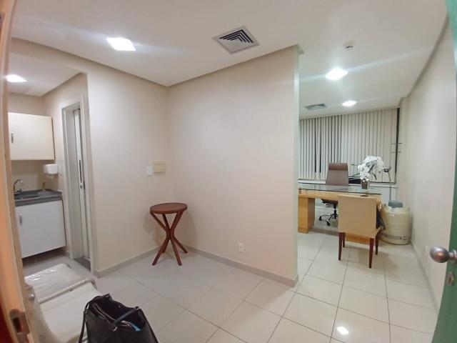 #362 - Sala para Locação em Manaus - AM - 3