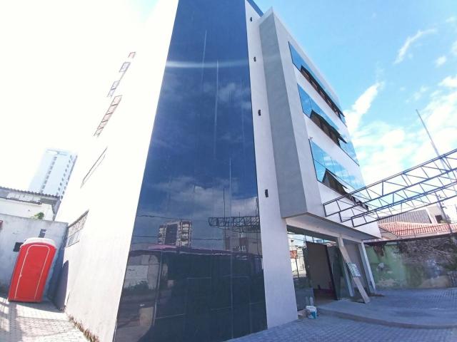 #363 - Prédio comercial para Locação em Manaus - AM