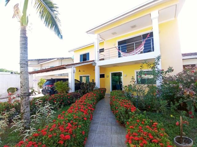#365 - Casa em condomínio para Venda em Manaus - AM - 3