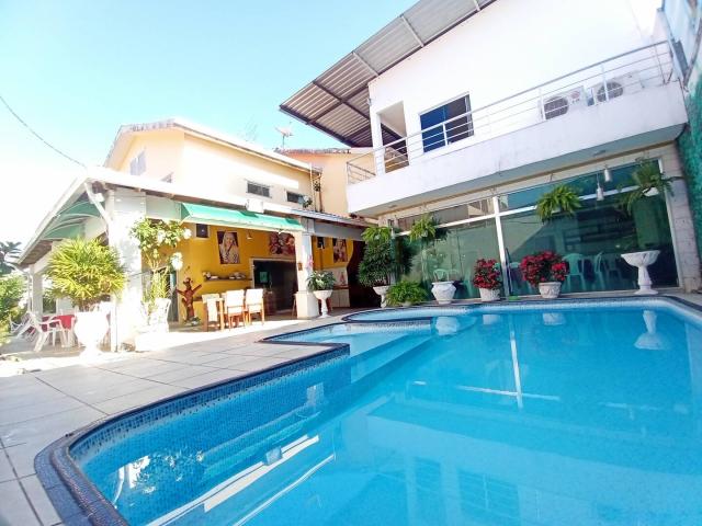 #365 - Casa em condomínio para Venda em Manaus - AM - 2