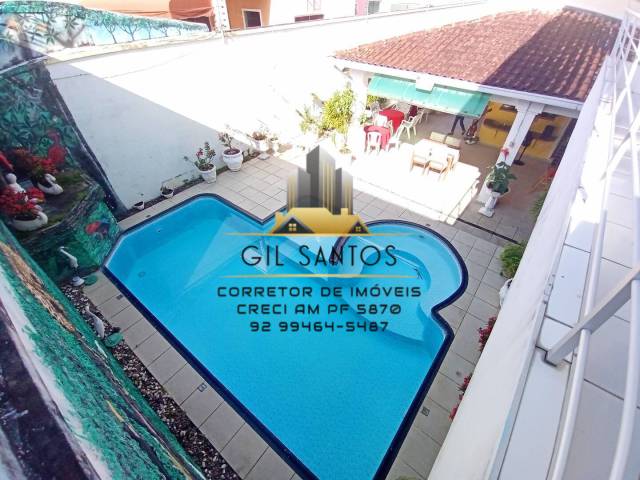 Casa em condomínio para Venda em Manaus - 5