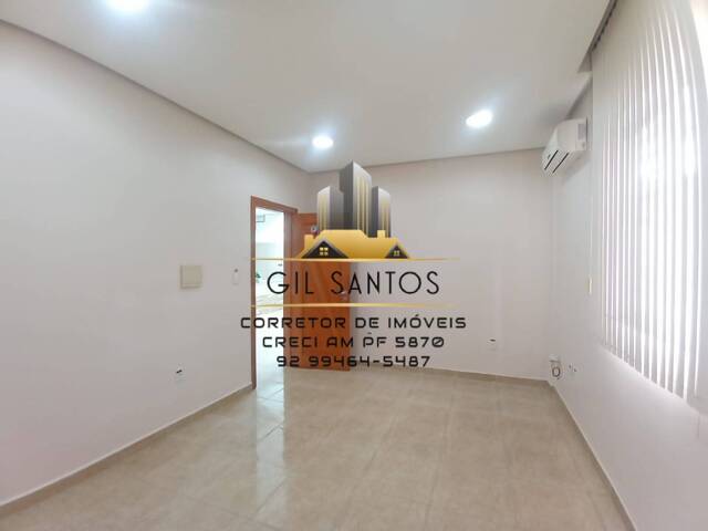 Escritório para Locação em Manaus - 5