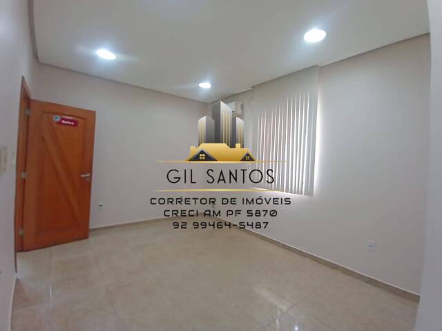 #265 - Escritório para Locação em Manaus - AM